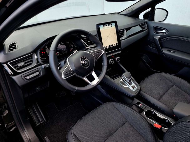 Renault Captur 103 kW image number 31