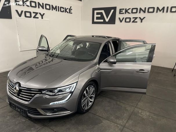 Renault Talisman Blue dCi 150 110 kW image number 18