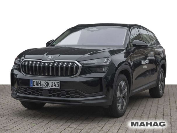 Skoda Kodiaq 2.0 TDI DSG 110 kW image number 1