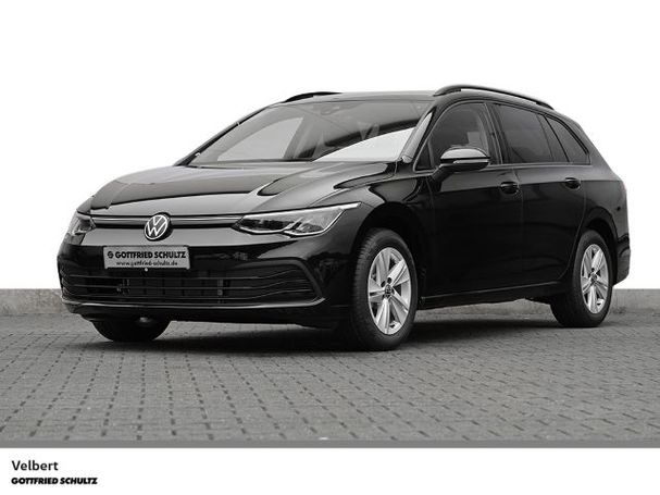 Volkswagen Golf Variant TDI DSG 110 kW image number 1