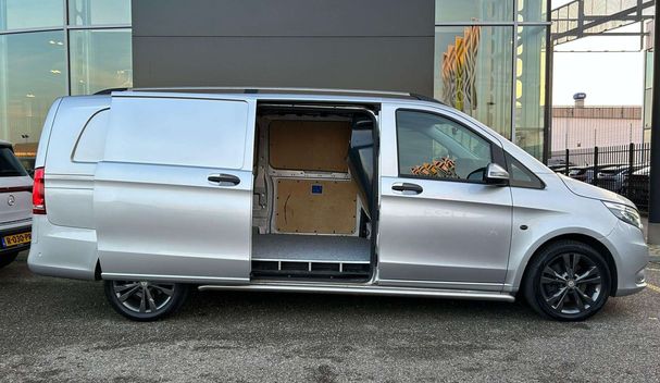 Mercedes-Benz Vito 119 140 kW image number 9