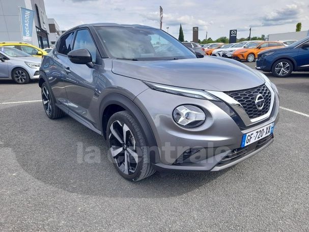 Nissan Juke 1.0 DIG-T 114 84 kW image number 2