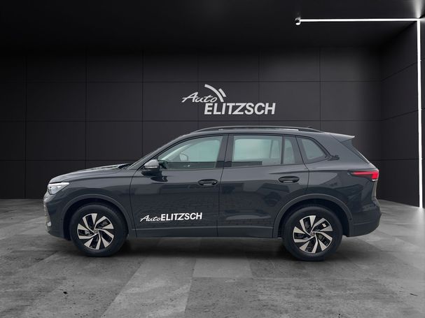 Volkswagen Tiguan 1.5 eTSI DSG 96 kW image number 5