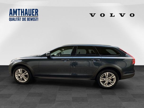 Volvo V90 Cross Country AWD B4 145 kW image number 7