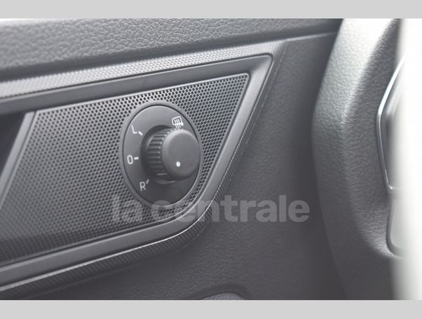 Skoda Fabia 44 kW image number 12