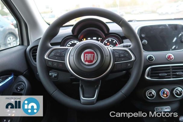 Fiat 500X 1.3 70 kW image number 8