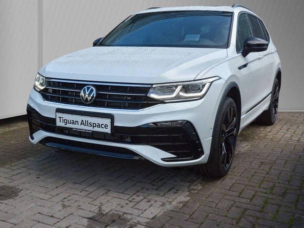 Volkswagen Tiguan Allspace R-Line 4Motion 147 kW image number 1