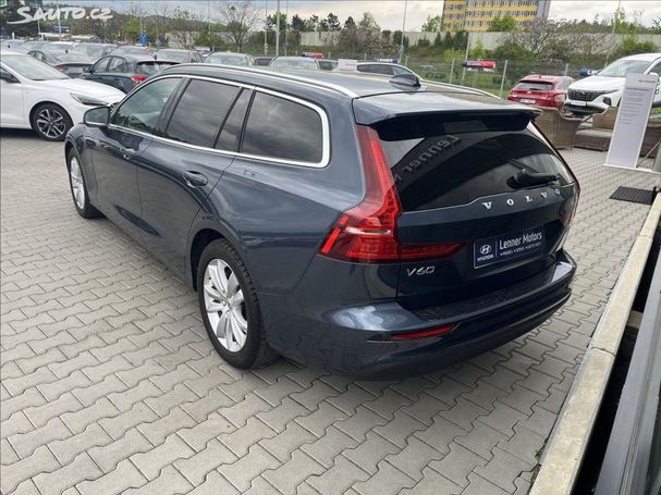 Volvo V60 D3 110 kW image number 3