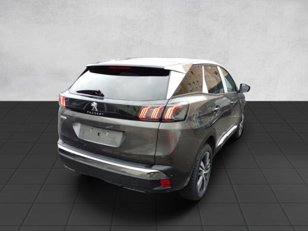 Peugeot 3008 130 Allure 96 kW image number 3