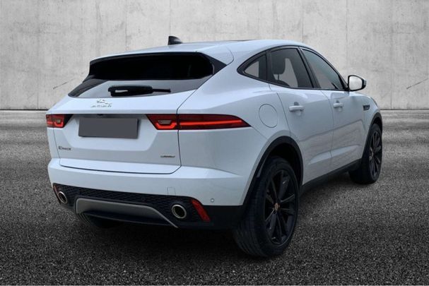 Jaguar E-Pace AWD SE 132 kW image number 4