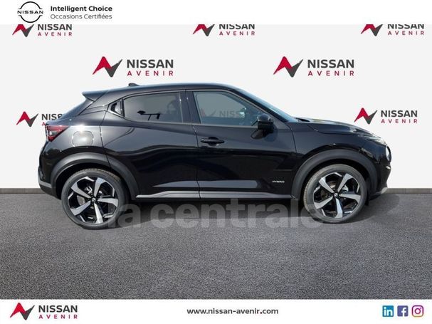 Nissan Juke 105 kW image number 14