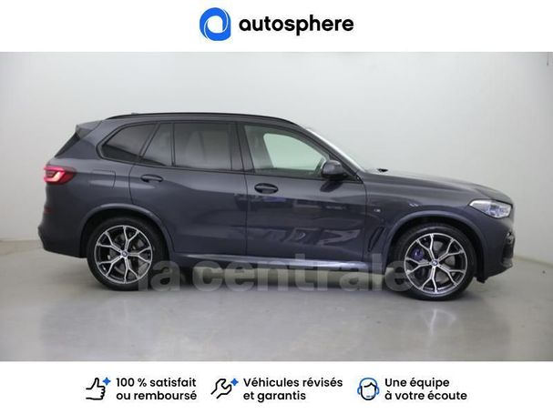 BMW X5 45e xDrive 290 kW image number 4