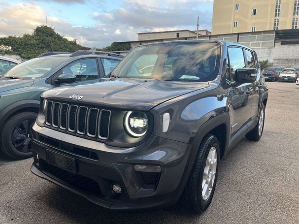 Jeep Renegade 96 kW image number 1