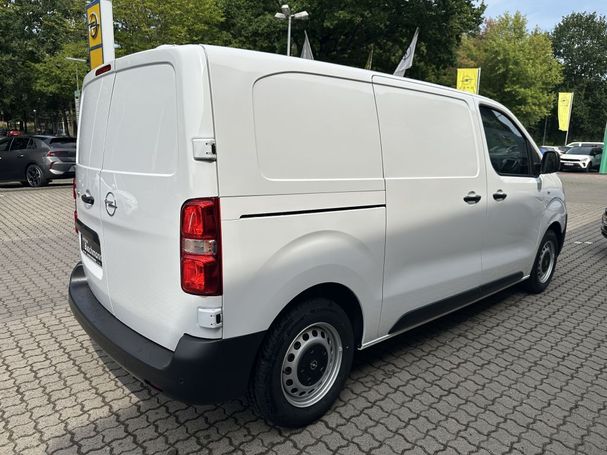 Opel Vivaro 1.5 DI 88 kW image number 3