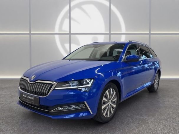 Skoda Superb 1.4 TSI IV Style 160 kW image number 2