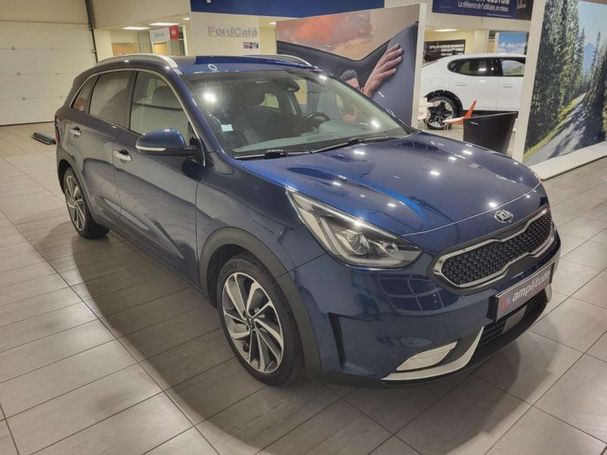 Kia Niro 78 kW image number 2