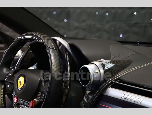 Ferrari GTC4Lusso T V8 449 kW image number 8