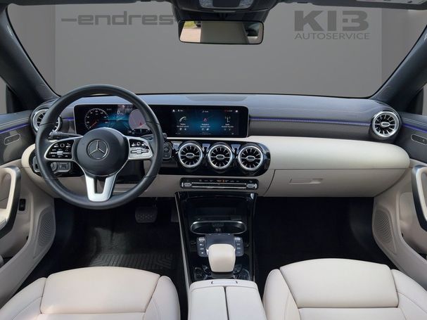 Mercedes-Benz CLA 220 140 kW image number 8