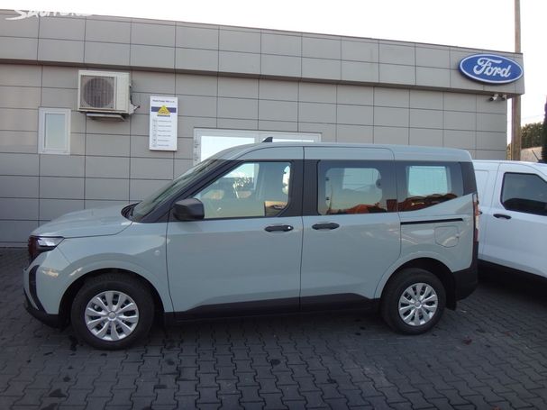 Ford Tourneo Courier 1.0 EcoBoost 92 kW image number 5