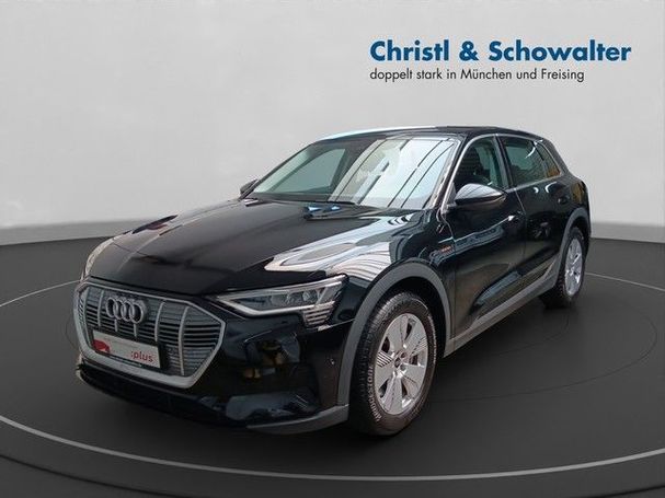 Audi e-tron 55 quattro 300 kW image number 1