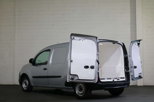 Renault Kangoo Maxi dCi 66 kW image number 13