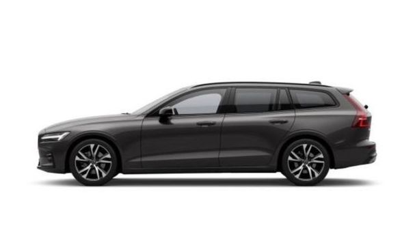 Volvo V60 B4 Plus 145 kW image number 3