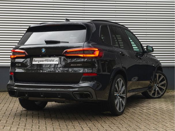 BMW X5 xDrive40i M Sport 245 kW image number 3