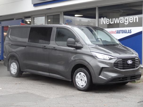 Ford Transit Custom 320 L2H1 Trend 125 kW image number 2