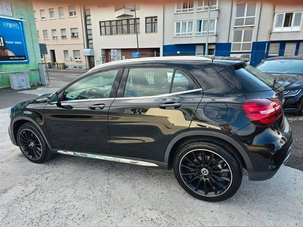 Mercedes-Benz GLA 250 155 kW image number 5