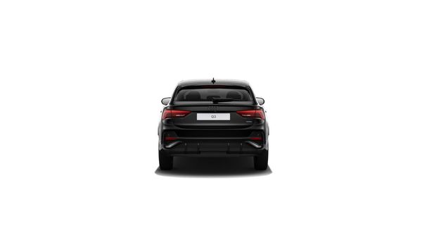 Audi Q3 quattro S-line Sportback 180 kW image number 4