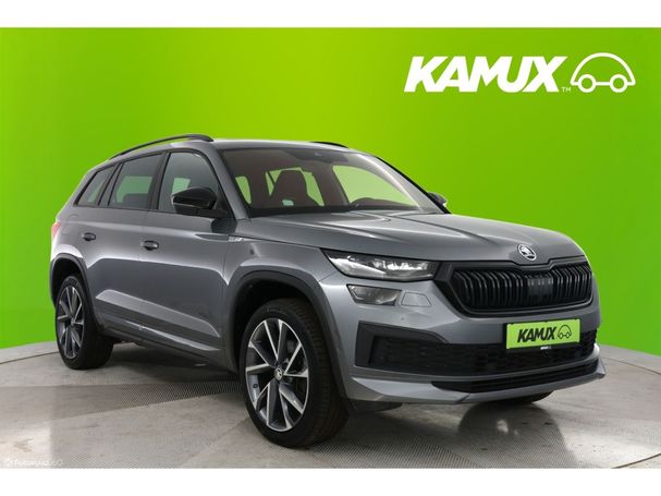 Skoda Kodiaq 2.0 TDI 110 kW image number 1