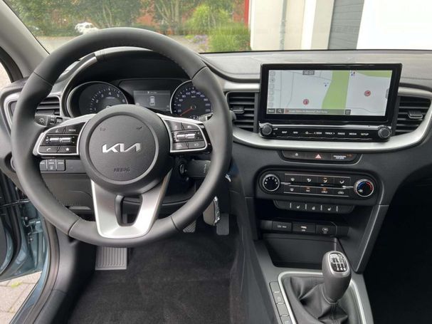 Kia Ceed Sportswagon 1.5 T-GDI Vision 103 kW image number 7