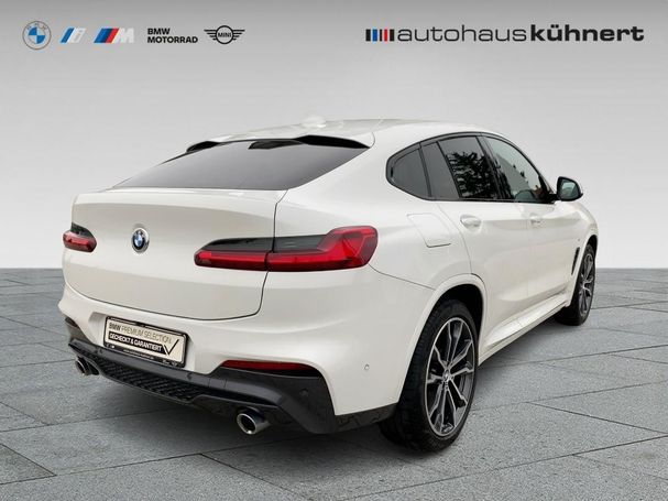 BMW X4 xDrive30d 195 kW image number 3