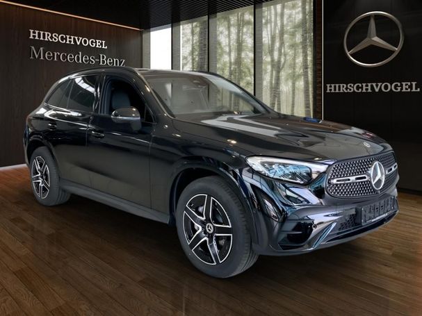 Mercedes-Benz GLC 300 de Edition AMG Line 245 kW image number 2