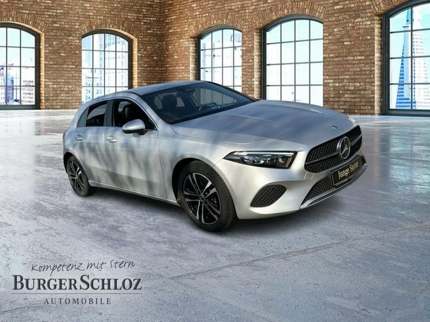 Mercedes-Benz A 200 120 kW image number 2