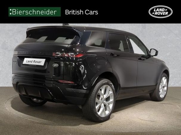 Land Rover Range Rover Evoque 221 kW image number 2