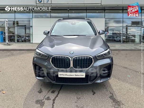 BMW X1 25e xDrive 162 kW image number 3