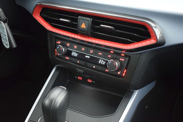 Seat Arona 1.0 TSI FR DSG 81 kW image number 30