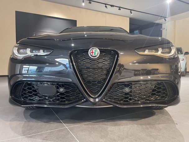 Alfa Romeo Giulia Veloce 154 kW image number 3