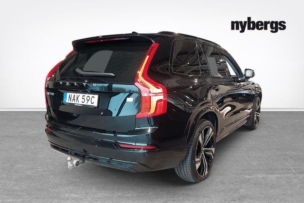 Volvo XC90 AWD T8 341 kW image number 3