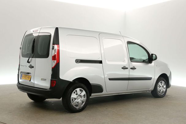 Renault Kangoo dCi 90 66 kW image number 4