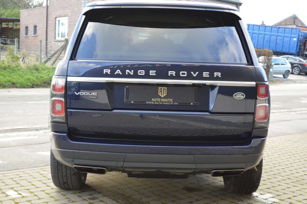 Land Rover Range Rover P400e Vogue 294 kW image number 4