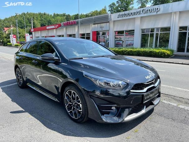 Kia ProCeed 1.5 T-GDI GT Line 103 kW image number 2