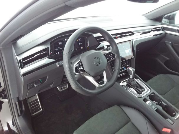 Volkswagen Arteon 160 kW image number 15