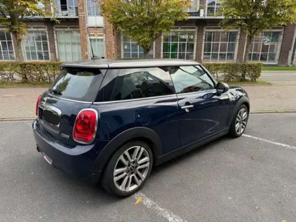 Mini Cooper Seven 100 kW image number 2