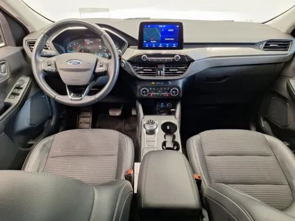 Ford Kuga 140 kW image number 4