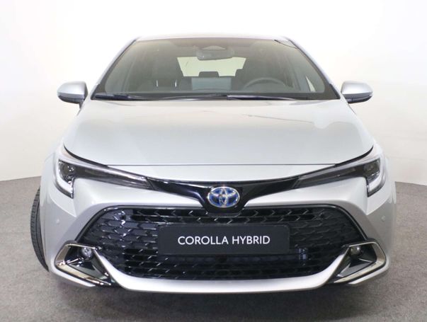 Toyota Corolla 1.8 Hybrid 103 kW image number 14