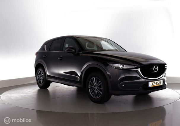 Mazda CX-5 SKYACTIV-G 165 121 kW image number 2