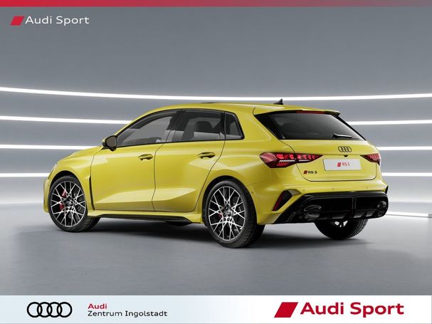 Audi RS3 S tronic Sportback 294 kW image number 5