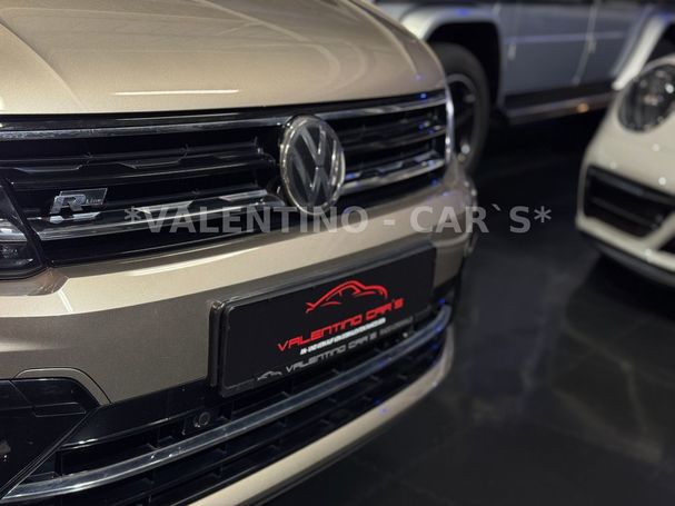 Volkswagen Tiguan 92 kW image number 29